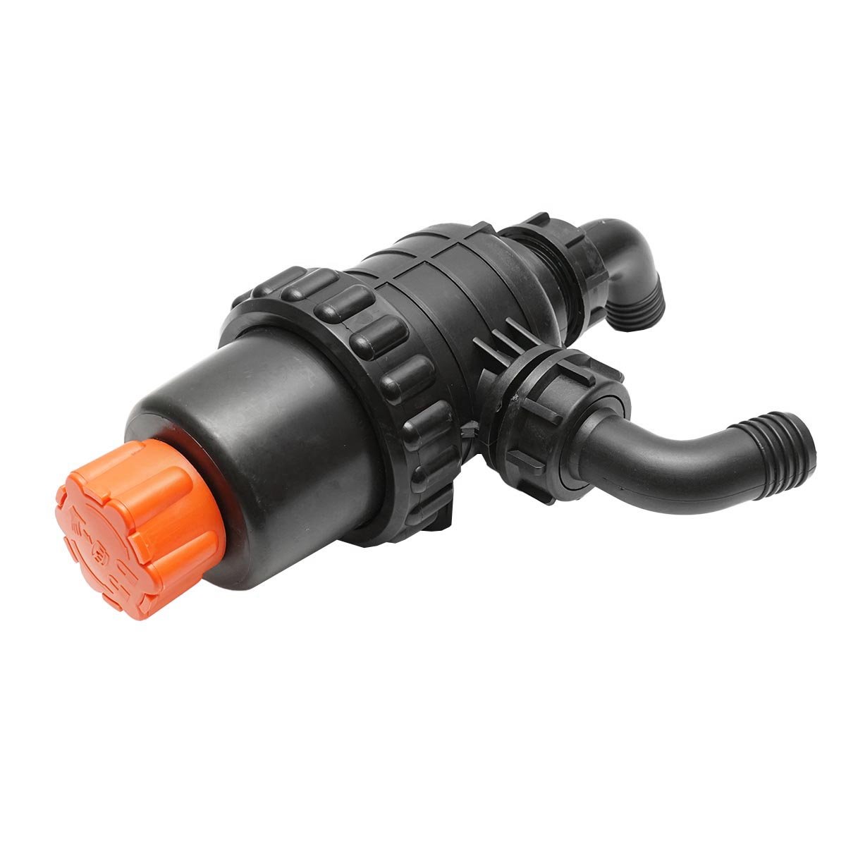 Filtru erbicidator cu valva 160L